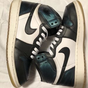 Air Jordan 1 Chameleon